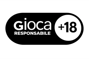Gioca Responsabile logo