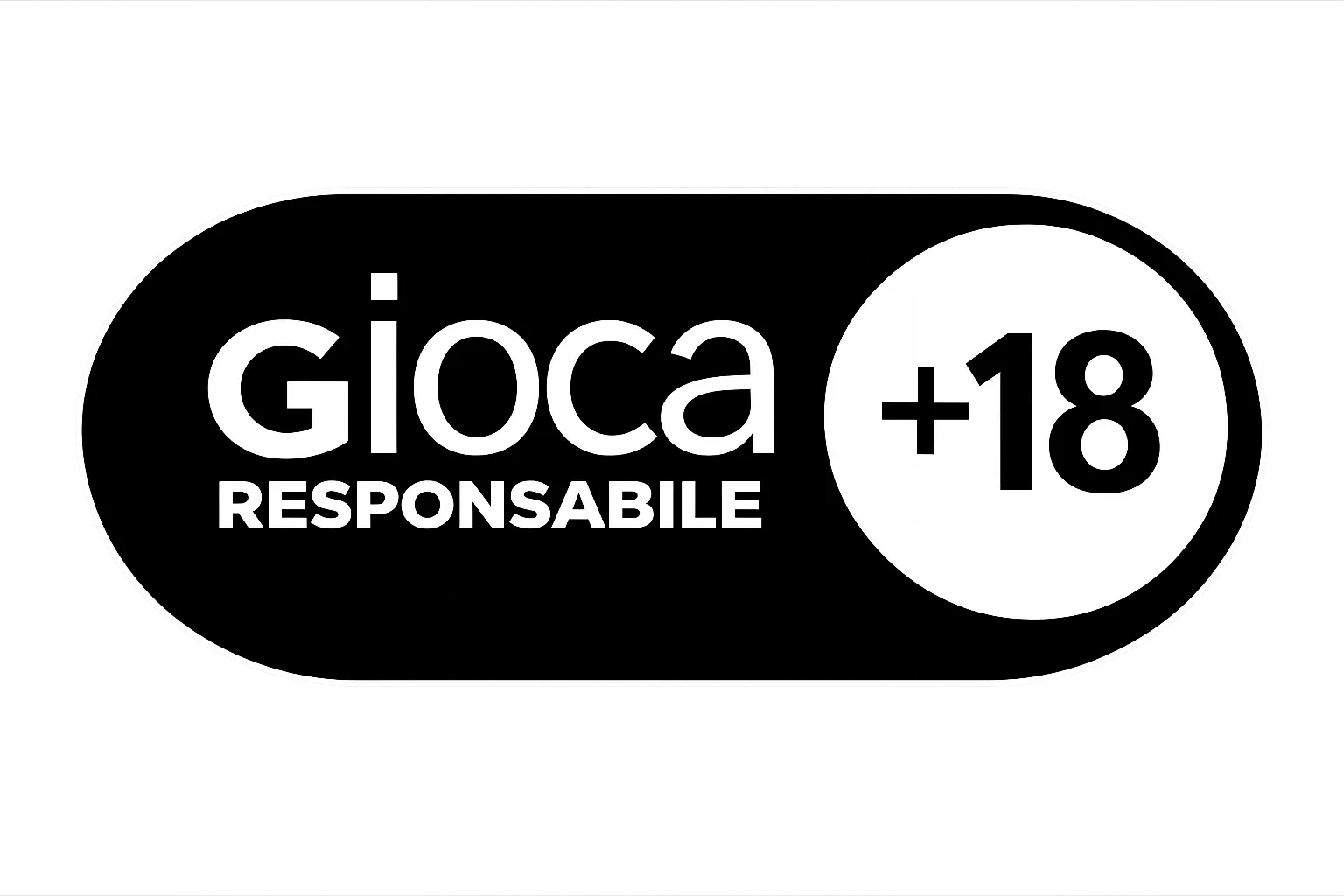 Gioca Responsabile logo