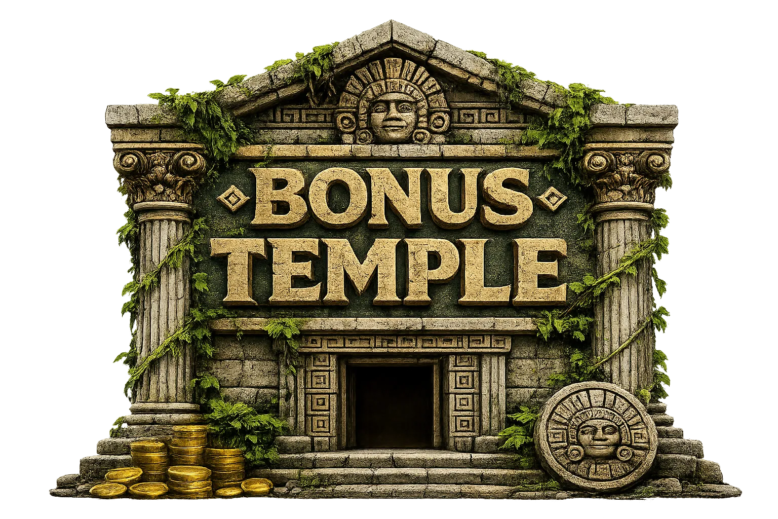 Bonus Temple